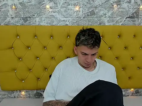 Max sstteel online show from April 10, 1:29 pm