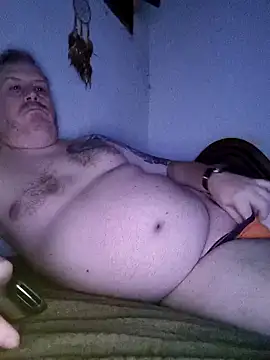 Fernando carneiro online show from April 4, 1:02 am