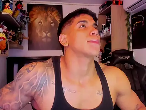 William dracko online show from April 30, 5:03 am