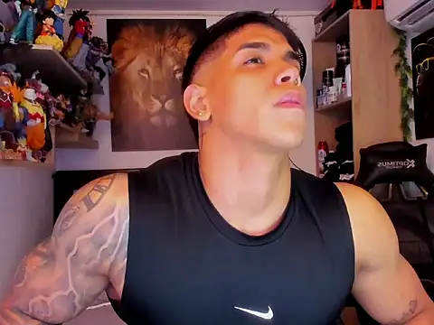 William dracko online show from April 17, 5:32 am