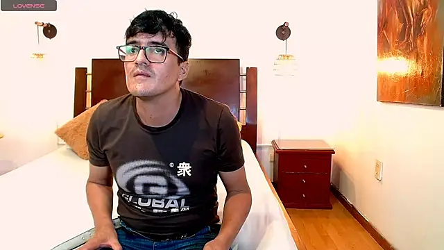 Jeff vibe online show from May 30, 12:27 pm