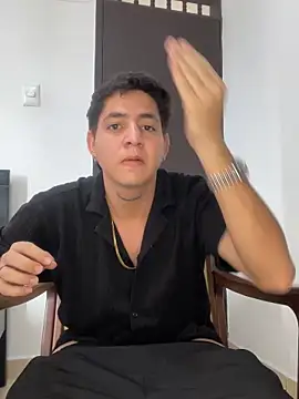 Johannes mills online show from April 11, 5:16 pm