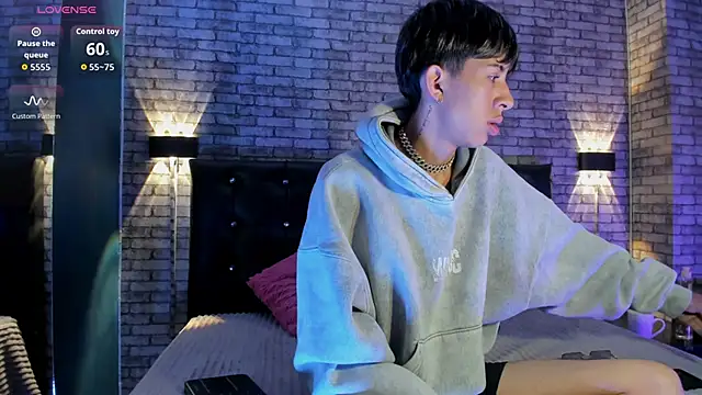 Tommy Fox online show from April 20, 1:24 pm