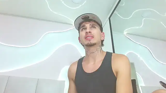 DanntheStiff online show from June 22, 7:51 pm
