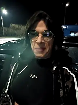 DomMONIKA online show from April 15, 12:21 am