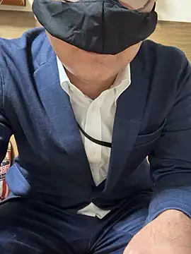RYUICHI 1919 online show from April 30, 10:11 am