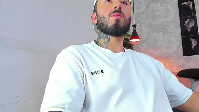 martin foster  online show from April 10, 6:20 am