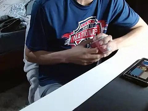 VazacGaming online show from April 17, 1:52 am