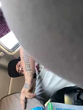 GGGRICHGGG online show from April 8, 7:22 pm