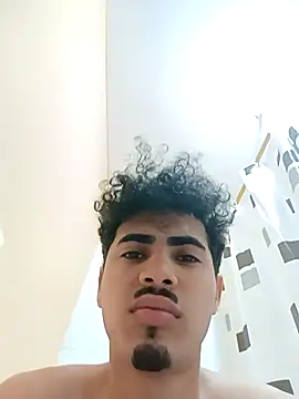 LucaColmal online show from April 24, 1:19 am