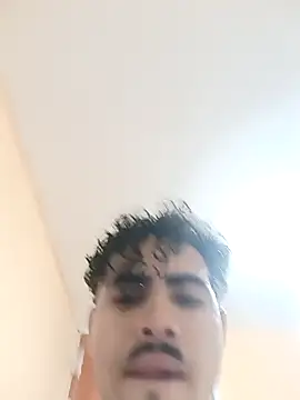 LucaColmal online show from April 21, 4:29 am