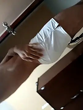 LucaColmal online show from April 13, 2:12 am