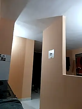 LucaColmal online show from April 19, 4:23 am