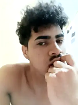 LucaColmal online show from April 16, 12:54 am