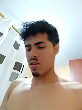 LucaColmal online show from April 20, 4:04 am