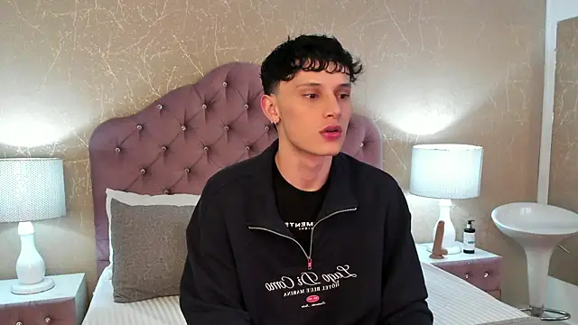 LephyStar online show from April 23, 3:33 am