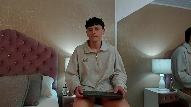 LephyStar online show from April 10, 6:20 am