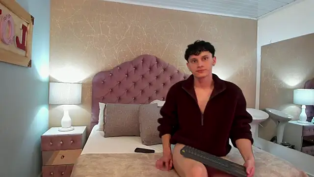 LephyStar online show from April 9, 3:15 am