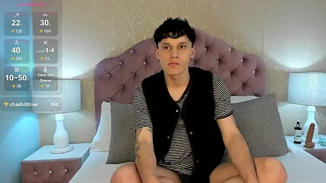 LephyStar online show from June 10, 4:14 am