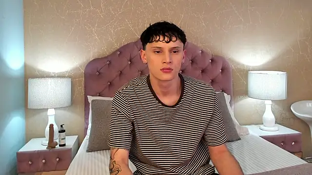 LephyStar online show from April 24, 3:20 am