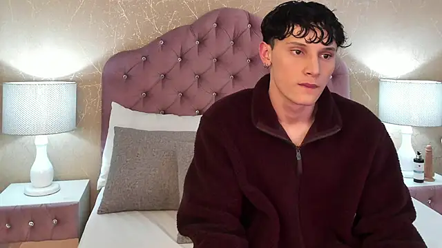 LephyStar online show from April 16, 3:17 am