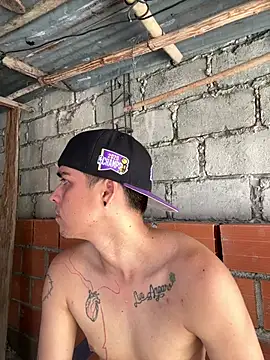 davidjan1996 online show from April 5, 4:36 pm