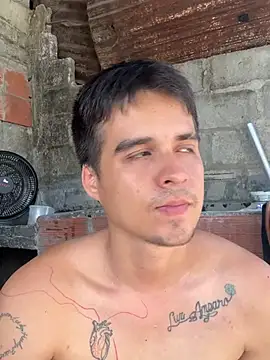 davidjan1996 online show from April 12, 5:25 pm