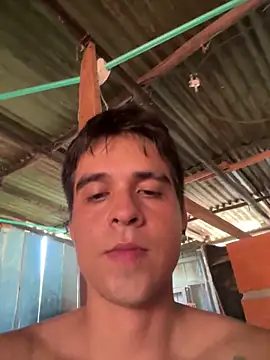 davidjan1996 online show from April 18, 5:14 pm