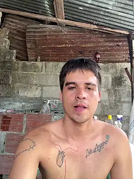 davidjan1996 online show from April 11, 5:16 pm