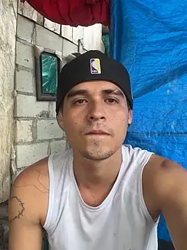 davidjan1996 online show from April 6, 4:41 pm