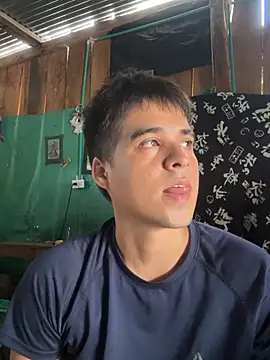 davidjan1996 online show from April 8, 5:00 pm