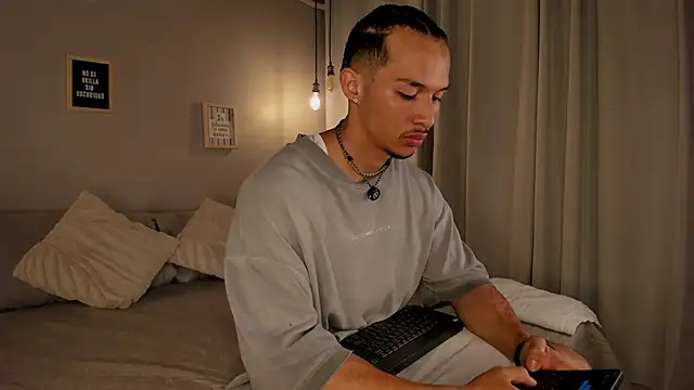 dominik drake online show from April 30, 12:56 pm