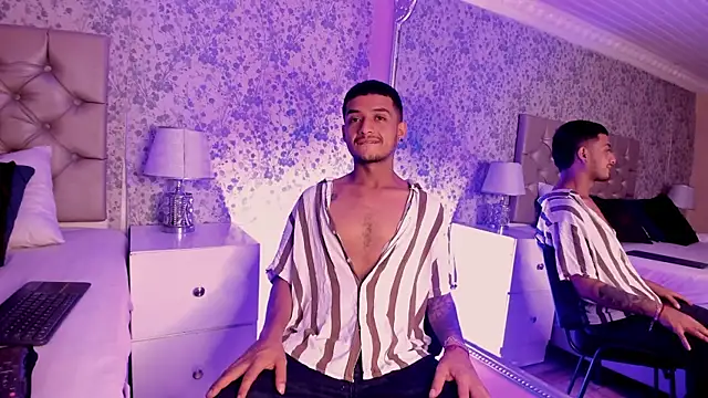 TurnerStar online show from April 10, 12:34 pm