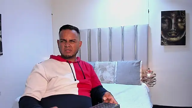 Jay Dusk online show from April 19, 3:50 am