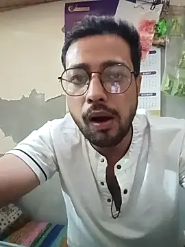 herochoclateboy online show from April 1, 2:25 pm