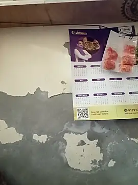 herochoclateboy online show from April 2, 2:36 pm