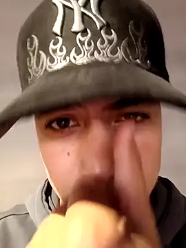 nico herrera   online show from April 1, 8:28 pm