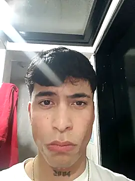 nico herrera   online show from April 7, 2:33 am