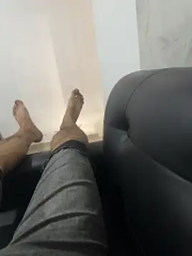 Josehjr online show from April 5, 9:22 pm