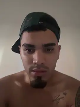 Josehjr online show from April 1, 2:47 pm