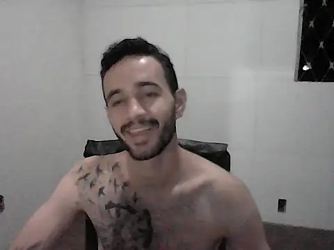 NoxxVx online show from April 20, 1:19 am