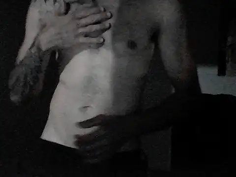 NoxxVx online show from April 19, 1:16 am