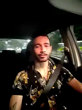 NoxxVx online show from April 16, 2:55 am