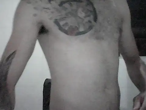 NoxxVx online show from April 9, 1:14 am