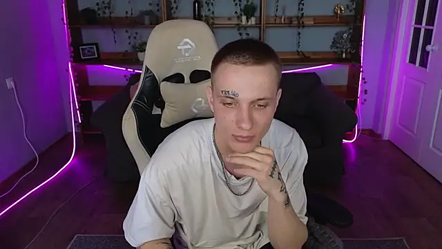 Dreamkai online show from April 5, 8:33 am