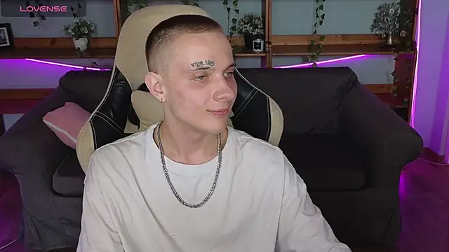 Dreamkai online show from April 21, 2:51 am