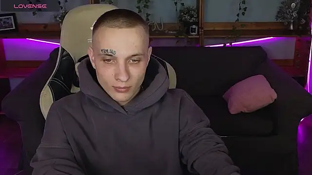 Dreamkai online show from April 14, 9:09 am