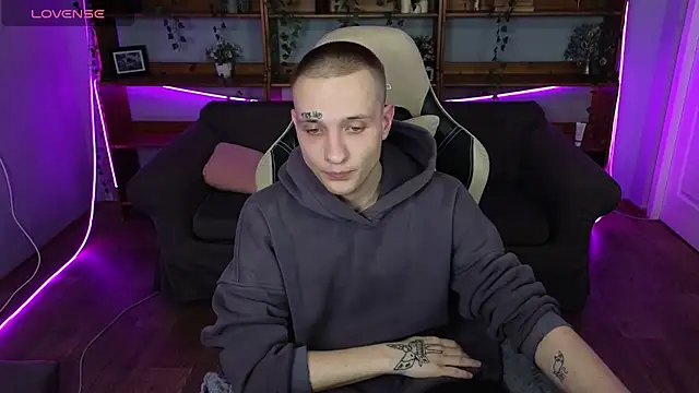 Dreamkai online show from April 17, 3:58 pm