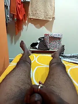 tappu0991 online show from April 1, 6:59 am