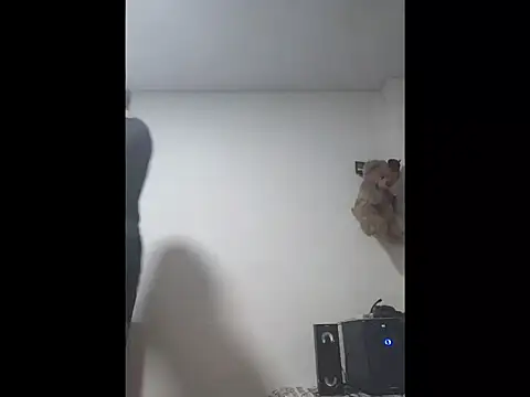 BLACKGUY2345 online show from April 11, 11:52 pm